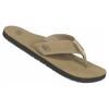 Reef leather smoothy sandals