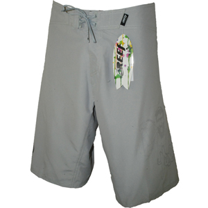 Mens Reef Tocayo Boardshort. Cement