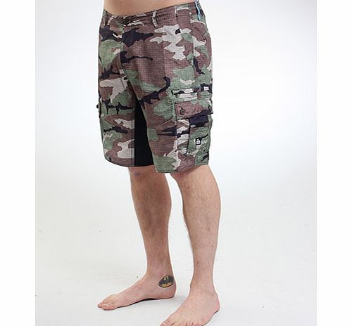 Modern Gypsy Cargo 2 Amphibious shorts