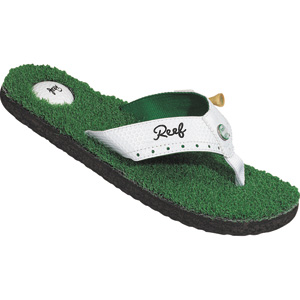 Mulligan Sandal