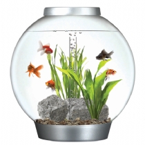 Biorb 60Ltr Acrylic Fish Tank Aquarium Bowl
