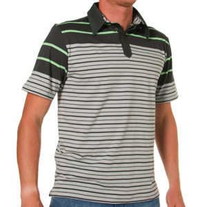 Streight Lines Polo shirt