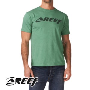 T-Shirts - Reef Sea Of Neptune T-Shirt -