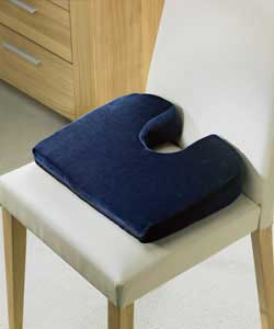 Foam Coccyx Cushion