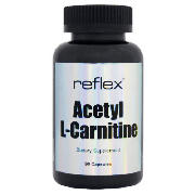 Reflex Nutrition Acetyl L Carnitine 90 x 500mg