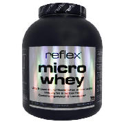Reflex Nutrition Micro Whey 2.27kg Strawberry