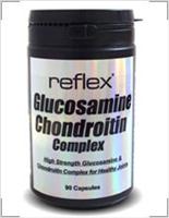 Reflex Glucosamine Chondroitin Complex - 90 Caps