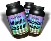 Reflex Micellar Casein - 909G - Chocolate