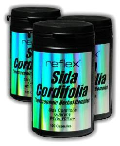 Reflex Nutrition Sida Cordifolia Complex