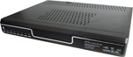 250GB Twin Tuner Freeview PVR with