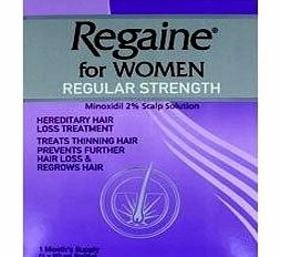 For Women - 12 Months Supply