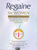 regaine for women regular strength 60ml