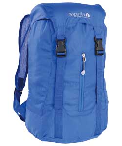 REGATTA Easypack Packaway 18L Blue Rucksack