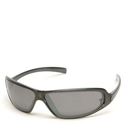 Regatta Smoke Mirror Sunglasses