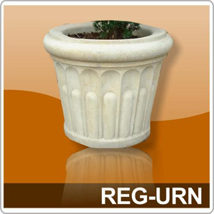 Regency Urn Planter REG-URN