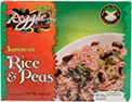 Reggae Kitchen Rice and Peas (400g)