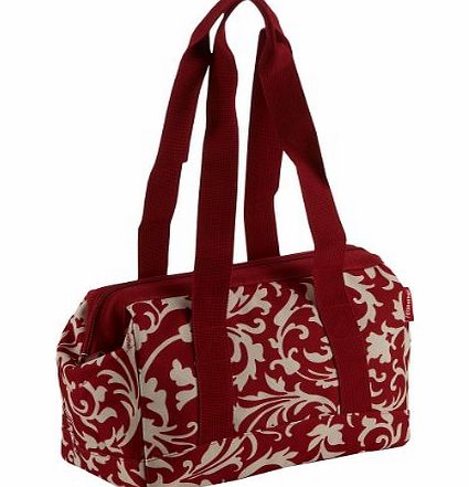 Reisenthel Allrounder MR3033 Shopping Bag S 32 x 24.5 x 16 cm Baroque Ruby
