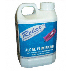 relax Algae Eliminator 2ltr