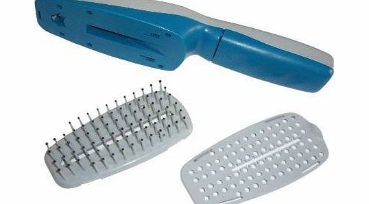 Relaxdays Fresh Fur Pro - Brush for Dogs and Cats