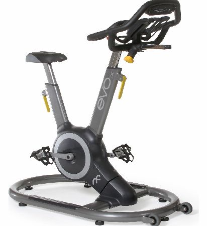 Relay Fitness Evo ix Indoor Cycle
