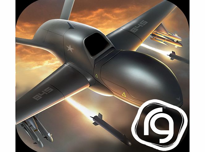 Reliance Games Drone : Shadow Strike