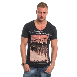 Queen Rifles T-Shirt