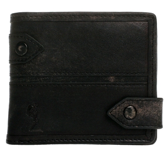 Seamed Wallet