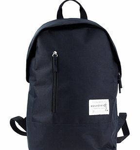 Webbing Backpack