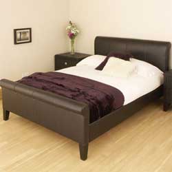 Relyon - Sedona 4FT 6` Double Bedstead