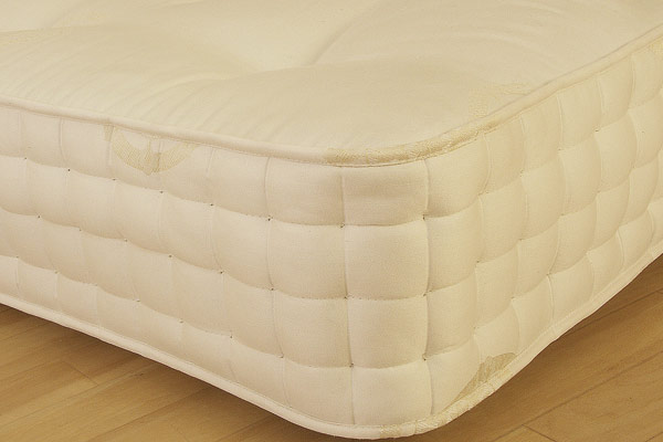 Relyon Beds Bedstead Luxury 1700 Mattress Double 135cm