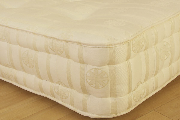 Relyon Beds Bedstead Ortho 1000 Mattress Double 135cm
