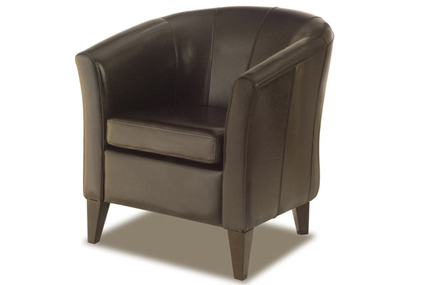 Relyon Beds Belmont Tub Chair