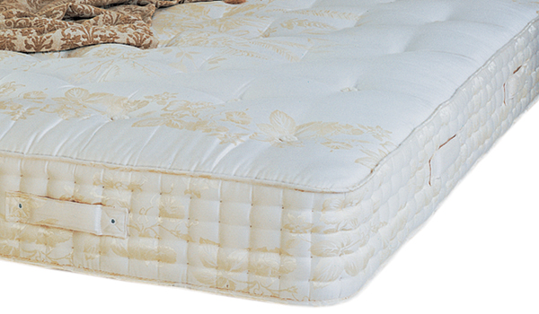 Relyon Beds Eminence Mattress Super Kingsize 180cm