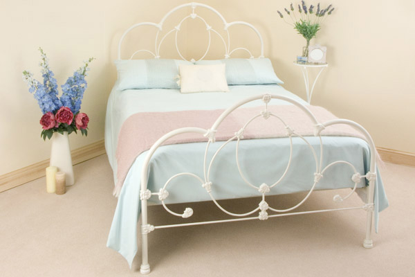 Relyon Beds Lydia Bed Frame