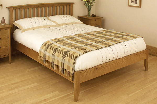 Relyon Beds New England Bed Frame Single 90cm