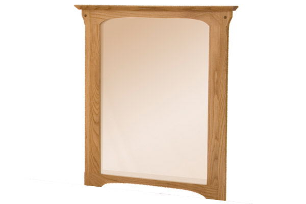 Relyon Beds New England Mirror