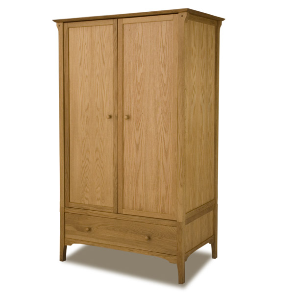 Relyon Beds New England Wardrobe