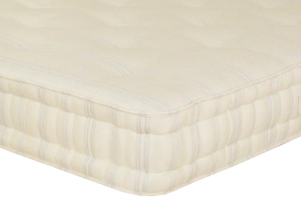 Relyon Beds Oxford Ortho Mattress Double 135cm