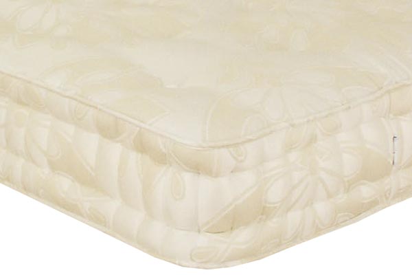 Relyon Beds Peterborough Mattress Small Double 120cm