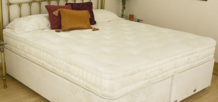 Relyon Beds Relyon Chatsworth 5ft Kingsize Mattress