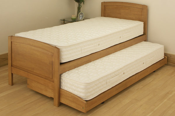 Relyon Beds Storabed Deluxe 2007 Single 90cm