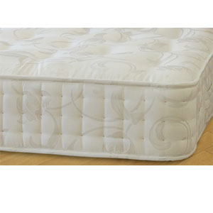 Relyon Bedstead Deluxe 1000 3FT Single Mattress