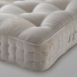 Relyon Bedstead Grand 1200 4FT 6 Double Mattress