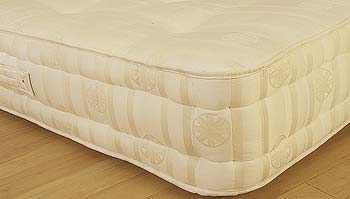 Relyon Bedstead Luxury 1000 Ortho Mattress
