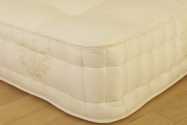 Relyon Bedstead Luxury 1200 Mattress Double