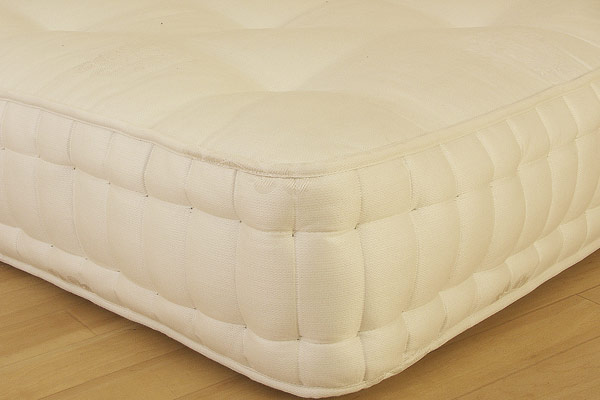 Relyon Bedstead Luxury 1360 Mattress Double
