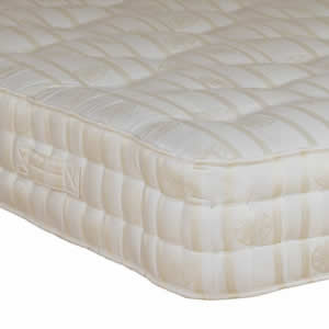 Relyon Bedstead Ortho 1000 3FT Single Mattress
