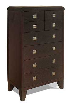 Relyon Grace 8 Drawer Chest