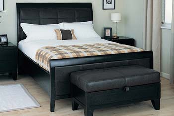 Relyon Grace Superking Bedstead - WHILE STOCKS