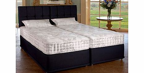Henley 5FT Kingsize Divan Bed